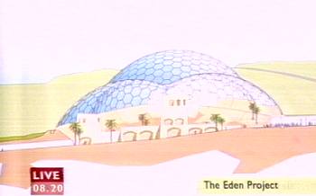 Eden Project North: More details emerge about Morecambe attraction - BBC  News
